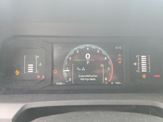 Aukcja sprzedaży 2024 Toyota Tacoma, vin: 3TMKB5FN1RM022313, numer aukcji: 49381066