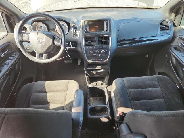 Aukcja sprzedaży 2016 Dodge Grand Caravan, vin: 2C4RDGBG2GR320225, numer aukcji: 50456866