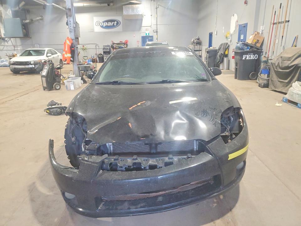 Продажа на аукционе авто 2012 Mitsubishi Eclipse, vin: 4A31K3DT9CE601304, номер лота: 51945946
