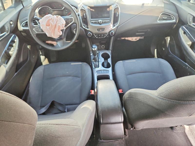 Продажа на аукционе авто 2019 Chevrolet Cruze, vin: 3G1BE6SM5KS601020, номер лота: 51571706