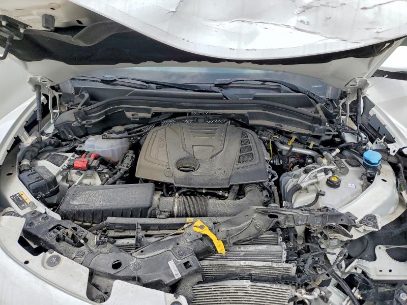 48244996 :رقم المزاد ، ZASPAKBN6N7D33812 vin ، 2022 Alfa Romeo Stelvio مزاد بيع