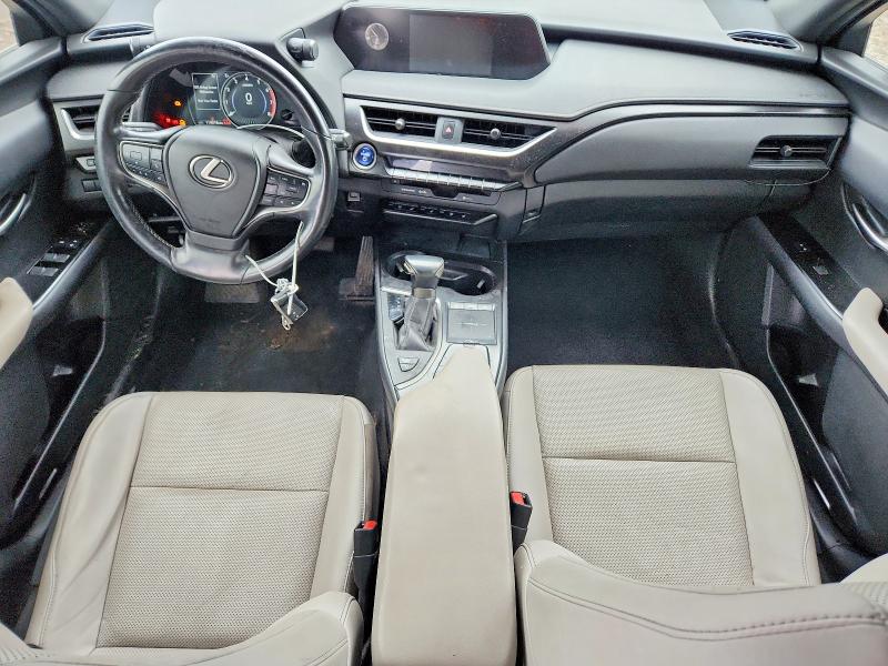 Aukcja sprzedaży 2019 Lexus Ux, vin: JTHU9JBHXK2011416, numer aukcji: 49579246