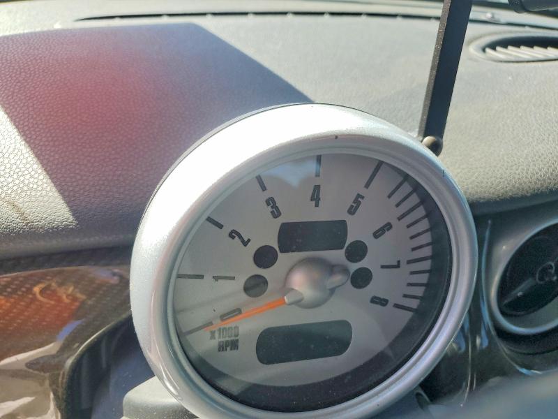 Продажа на аукционе авто 2005 Mini Cooper, vin: WMWRE33505TL12050, номер лота: 50195696