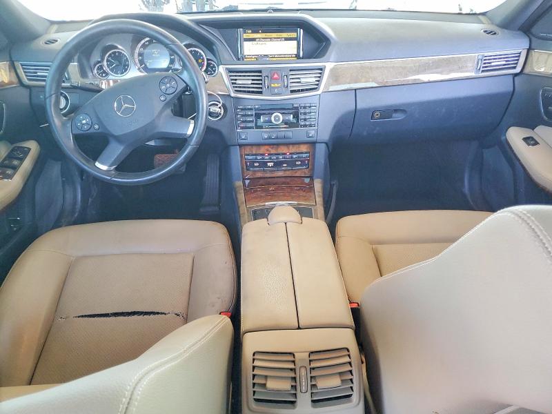Продаж на аукціоні авто 2010 Mercedes-benz E, vin: WDDHF5GBXAA247694, номер лоту: 50267456