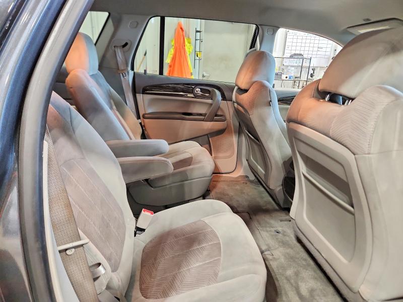 Aukcja sprzedaży 2013 Buick Enclave, vin: 5GAKRBKD2DJ190735, numer aukcji: 49546286