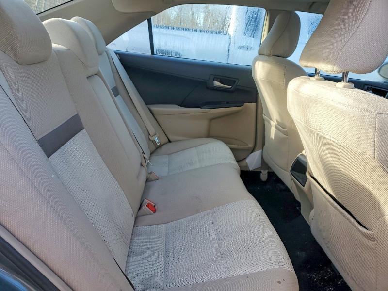 Продаж на аукціоні авто 2013 Toyota Camry, vin: 4T1BF1FK1DU644039, номер лоту: 50413856