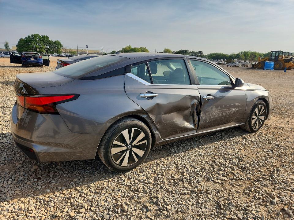 Продажа на аукционе авто 2021 Nissan Altima, vin: 1N4BL4DV3MN343090, номер лота: 48148696