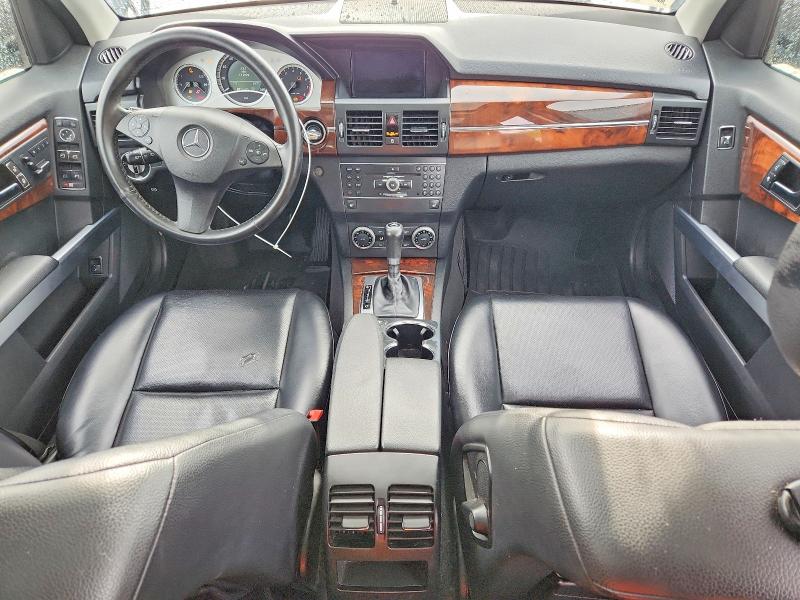 Продажа на аукционе авто 2012 Mercedes-benz Glk, vin: WDCGG8HB0CF823845, номер лота: 51421576