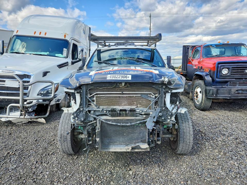 Продажа на аукционе авто 2022 Ram 5500, vin: 3C7WRNFL7NG106191, номер лота: 49822906