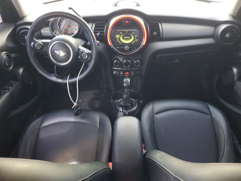 Aukcja sprzedaży 2016 Mini Cooper, vin: WMWXU1C57G2D12475, numer aukcji: 49822306