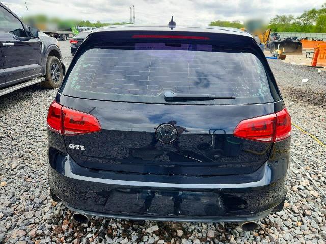 51378666 :رقم المزاد ، 3VW5T7AU5GM034270 vin ، 2016 Volkswagen Gti مزاد بيع