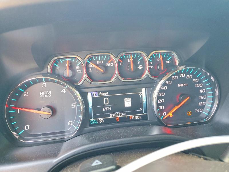 Aukcja sprzedaży 2018 Gmc Sierra, vin: 3GTU2NEC7JG194633, numer aukcji: 49871336