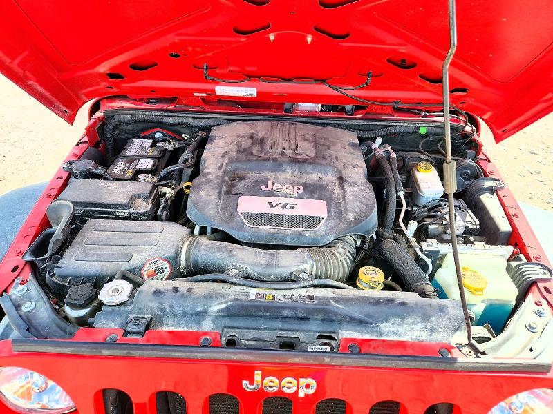 2017 Jeep Wrangler მანქანა იყიდება აუქციონზე, vin: 1C4AJWAGXHL593182, აუქციონის ნომერი: 49753956