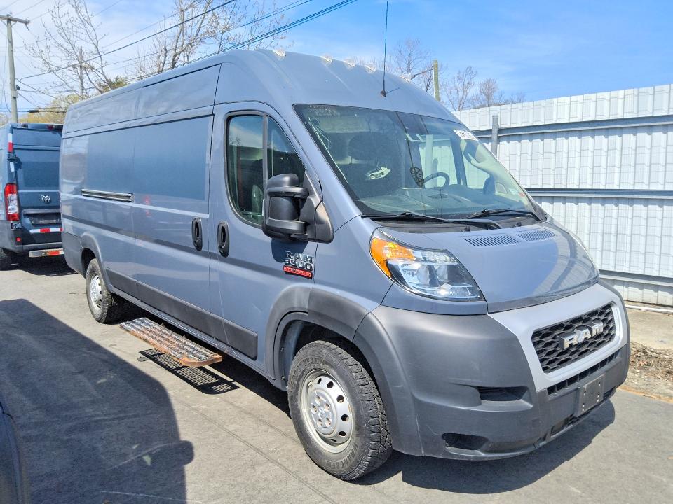 Aukcja sprzedaży 2021 Ram Promaster 3500, vin: 3C6MRVJG2ME535920, numer aukcji: 47230256