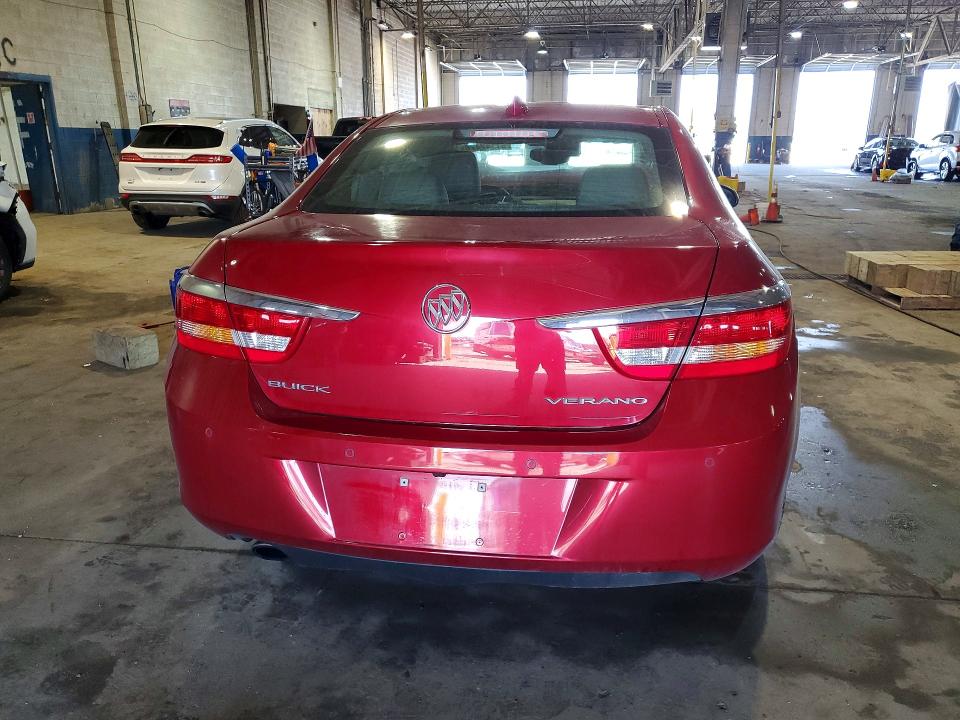 Продаж на аукціоні авто 2015 Buick Verano, vin: 1G4PR5SK3F4205745, номер лоту: 51142476