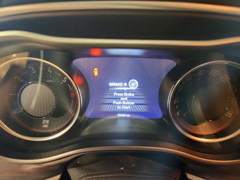 50965766 :رقم المزاد ، 2C3CDZFJ2MH615791 vin ، 2021 Dodge Challenger مزاد بيع