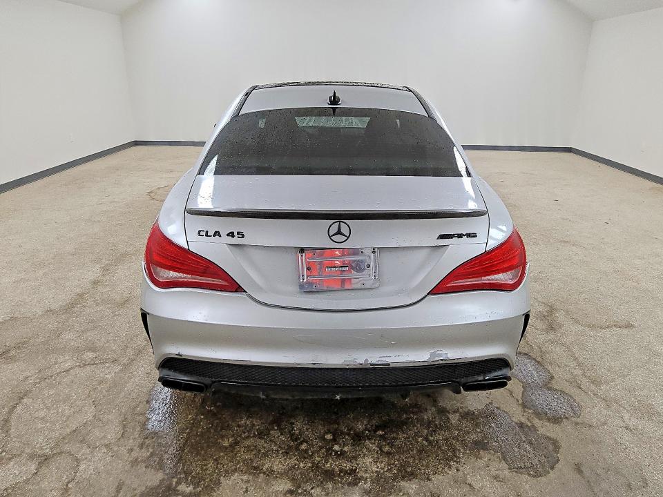 Aukcja sprzedaży 2015 Mercedes-benz Cla, vin: WDDSJ5CB6FN189805, numer aukcji: 50931996