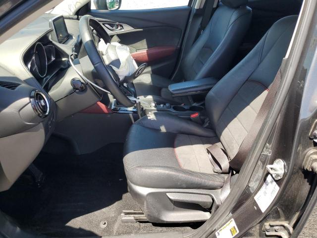 Продаж на аукціоні авто 2016 Mazda Cx-3, vin: JM1DKBD79G0107475, номер лоту: 49901376