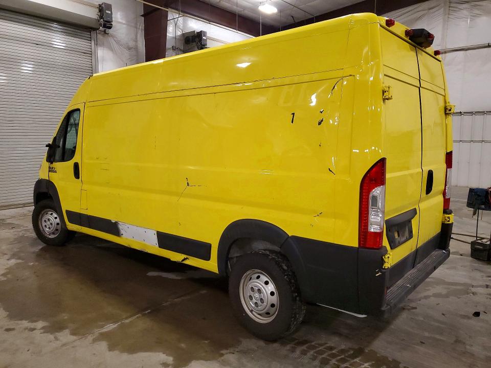 Aukcja sprzedaży 2021 Ram Promaster 2500, vin: 3C6LRVDG1ME589992, numer aukcji: 50671716