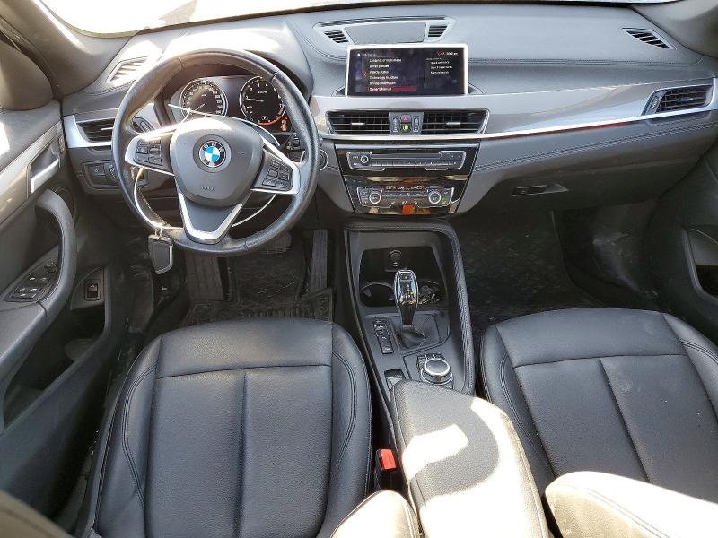 Aukcja sprzedaży 2021 Bmw X1, vin: WBXJG9C0XM5T26884, numer aukcji: 49567606