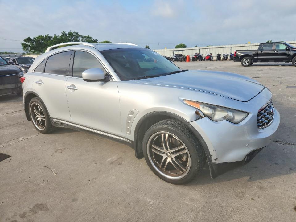 2011 Infiniti Fx35 მანქანა იყიდება აუქციონზე, vin: JN8AS1MW0BM140178, აუქციონის ნომერი: 50280676