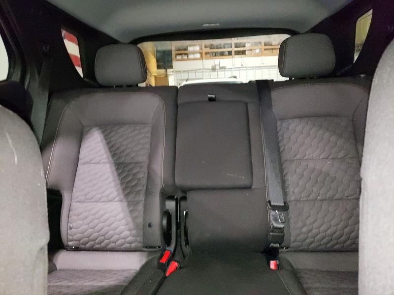 Продаж на аукціоні авто 2019 Chevrolet Equinox, vin: 2GNAXVEX7K6182395, номер лоту: 50792026