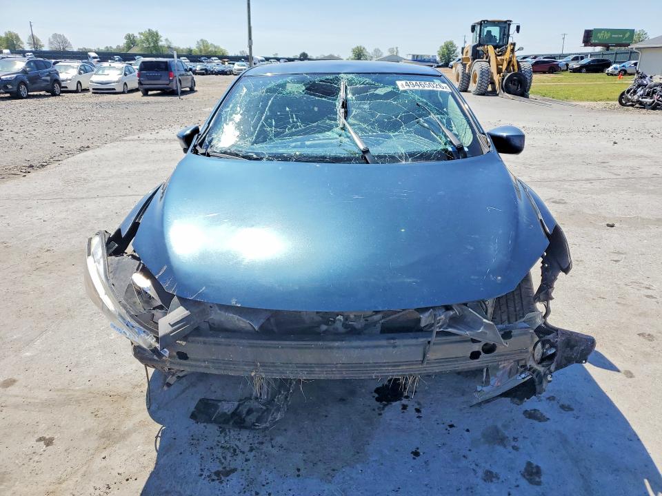 Продаж на аукціоні авто 2014 Nissan Sentra, vin: 3N1AB7AP9EY300204, номер лоту: 49465026