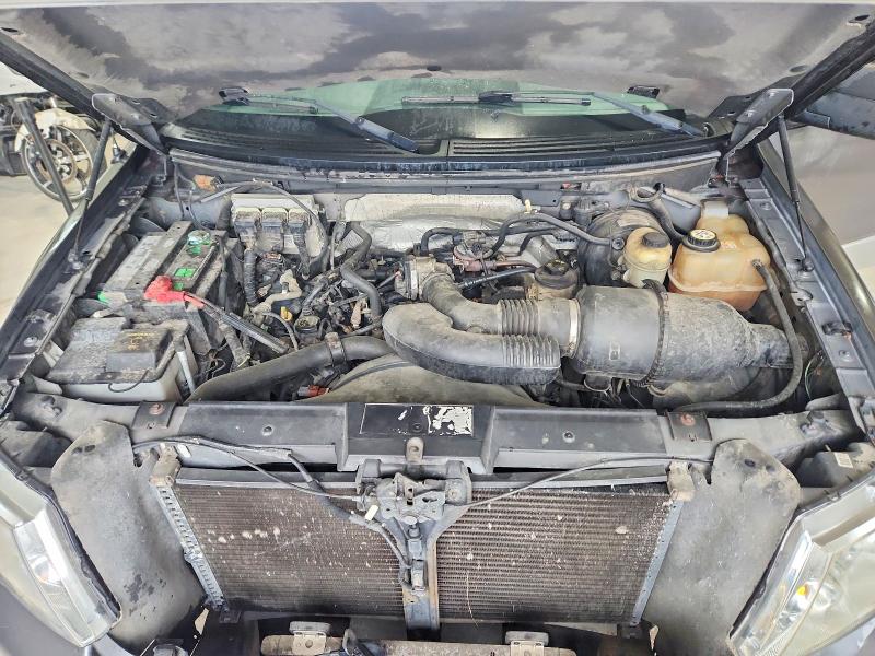 50761726 :رقم المزاد ، 1FTRW12W17KC63724 vin ، 2007 Ford F150 مزاد بيع