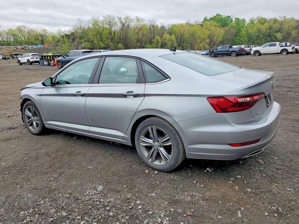 Продаж на аукціоні авто 2020 Volkswagen Jetta, vin: 3VWCB7BU0LM029061, номер лоту: 50903056
