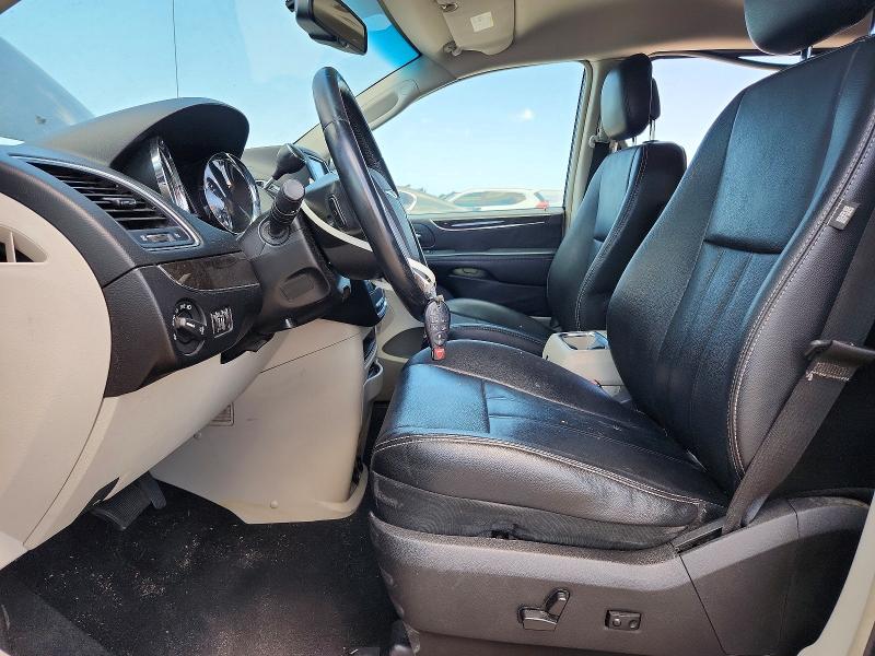 Продажа на аукционе авто 2013 Chrysler Town & Country, vin: 2C4RC1BG3DR631142, номер лота: 51669286