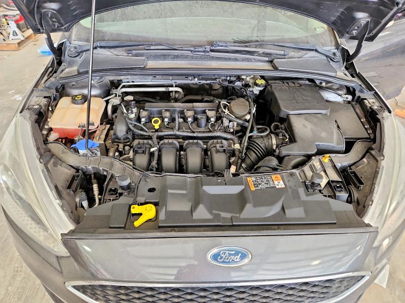 Продажа на аукционе авто 2015 Ford Focus, vin: 1FADP3K21FL354720, номер лота: 49273056