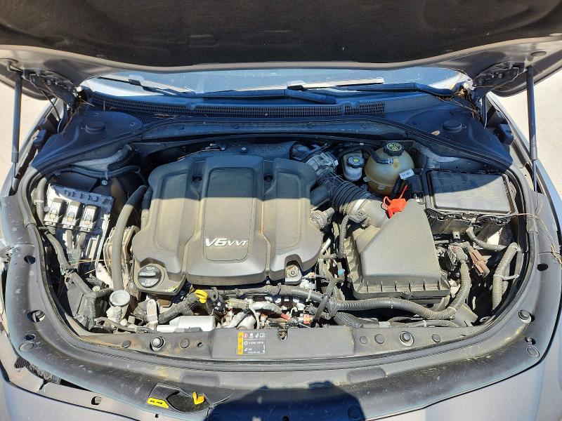 Продажа на аукционе авто 2017 Buick Lacrosse, vin: 1G4ZP5SS9HU213172, номер лота: 50487816