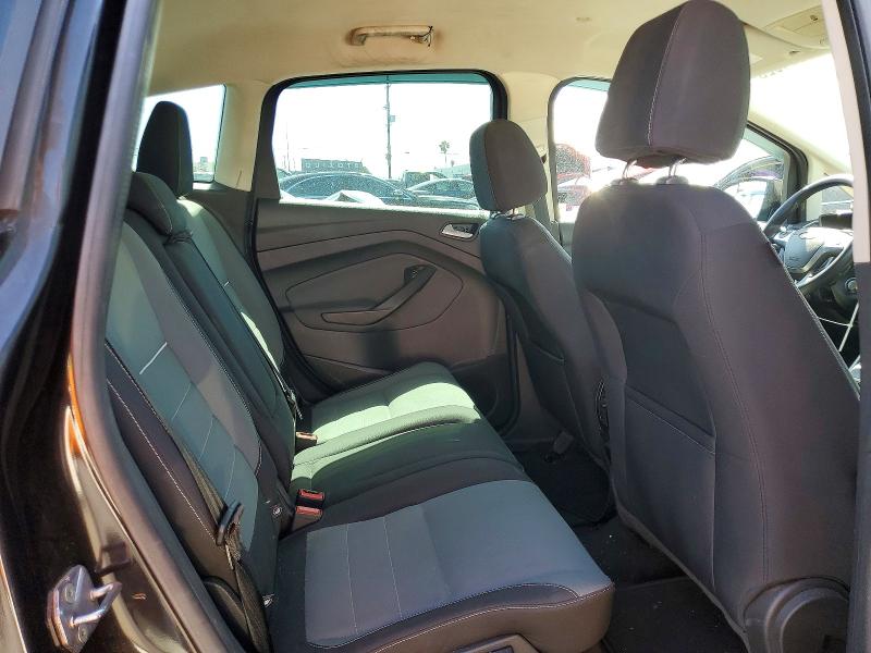 Продаж на аукціоні авто 2013 Ford C-max, vin: 1FADP5AU0DL500441, номер лоту: 50994026