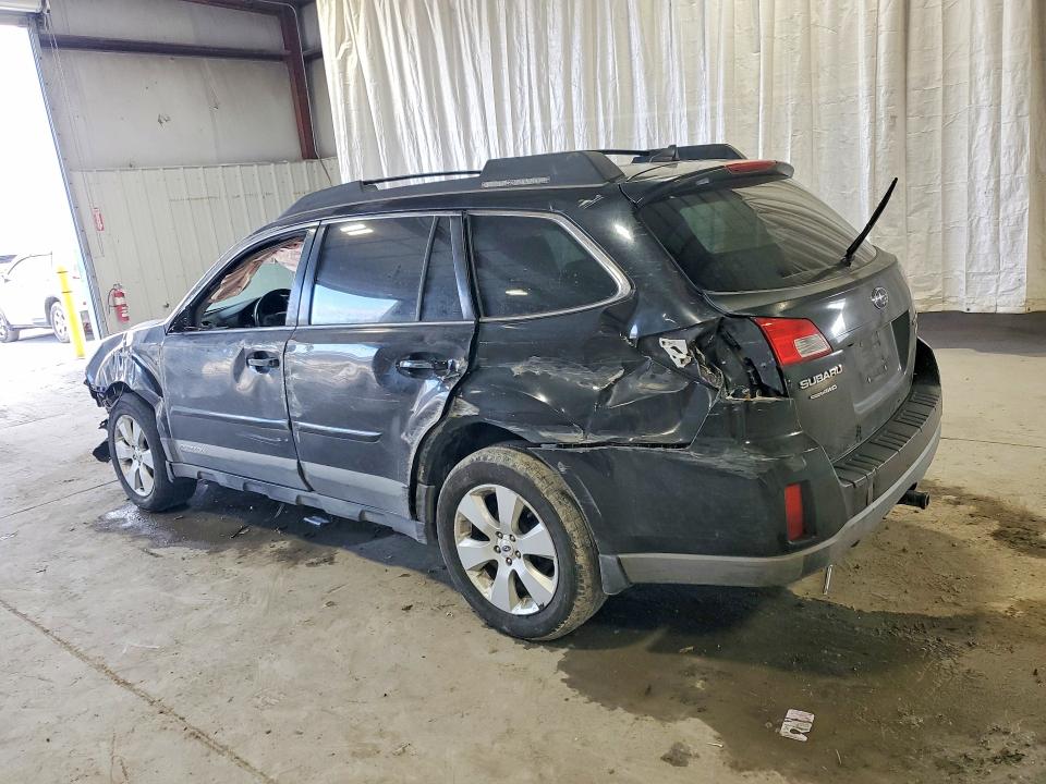 Продажа на аукционе авто 2012 Subaru Outback, vin: 4S4BRBLC1C3273320, номер лота: 48993436