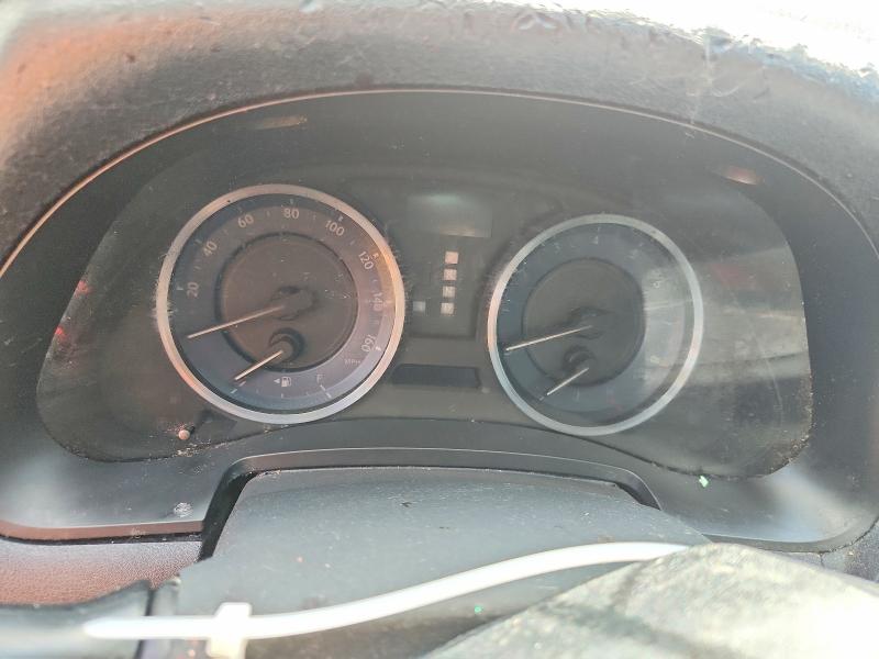 Aukcja sprzedaży 2011 Lexus Is, vin: JTHBF5C21B5146994, numer aukcji: 49845336