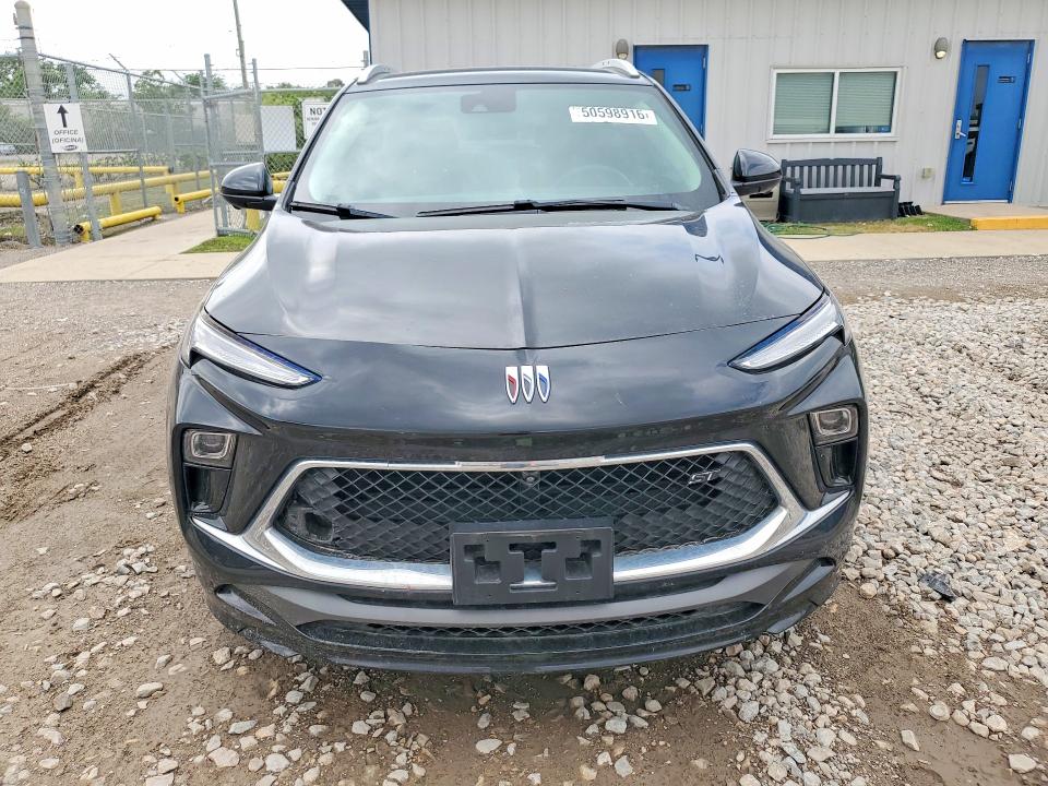 Продажа на аукционе авто 2024 Buick Encore Gx, vin: KL4AMDSL7RB190916, номер лота: 50598916
