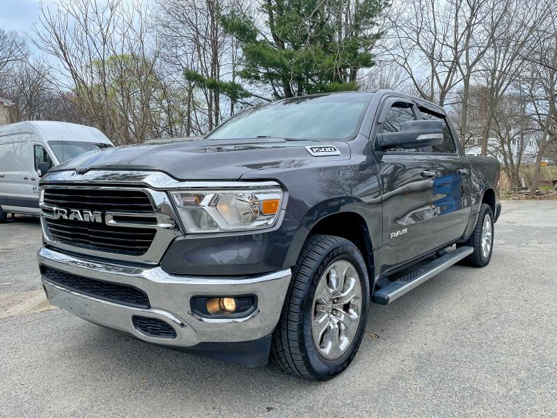 49977476 :رقم المزاد ، 1C6RRFFG6LN232489 vin ، 2020 Ram 1500 مزاد بيع