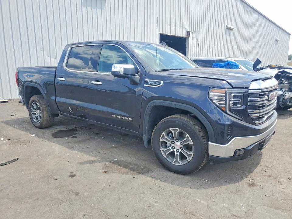 Aukcja sprzedaży 2026 Gmc Sierra, vin: 1GTPHDED6TZ239899, numer aukcji: 51453006