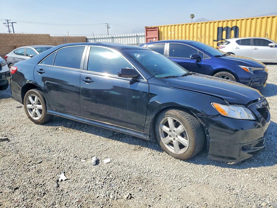 Продажа на аукционе авто 2008 Toyota Camry, vin: 4T1BE46K58U227775, номер лота: 48689816