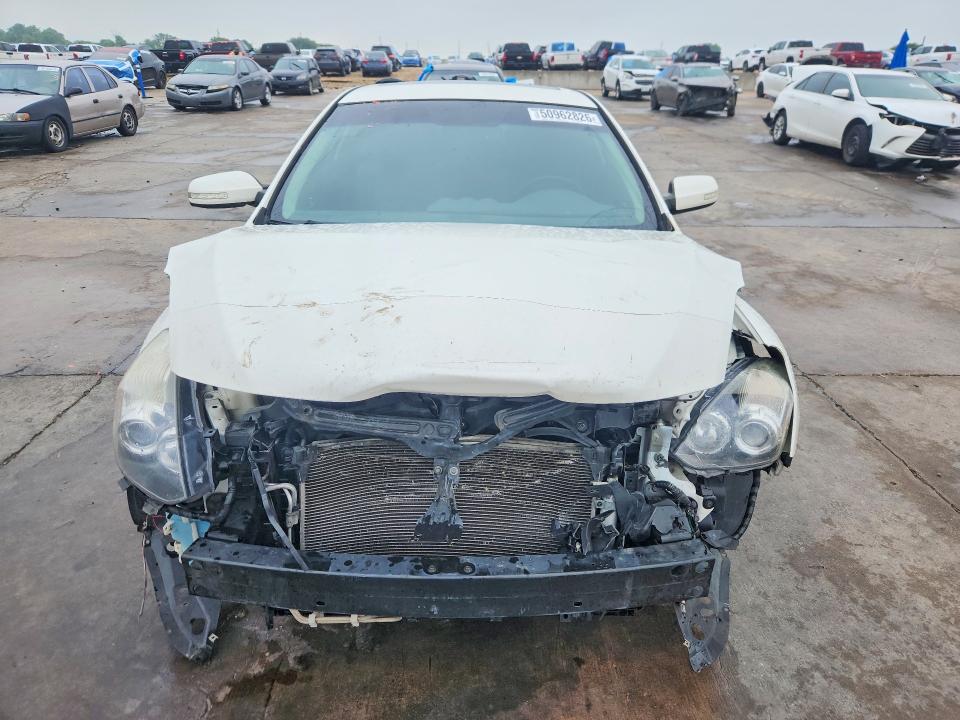 Aukcja sprzedaży 2010 Nissan Altima, vin: 1N4BL2EP8AC185177, numer aukcji: 50962826