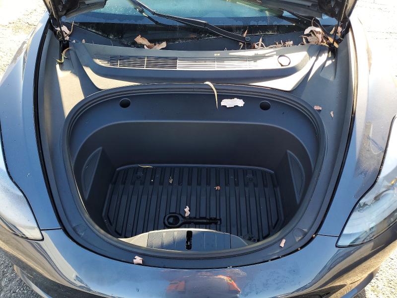 Aukcja sprzedaży 2023 Tesla Model 3, vin: 5YJ3E1EA5PF676560, numer aukcji: 48920836