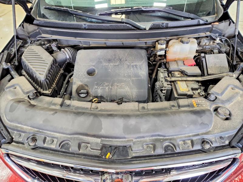 Aukcja sprzedaży 2019 Buick Enclave, vin: 5GAERAKW2KJ103731, numer aukcji: 49122526