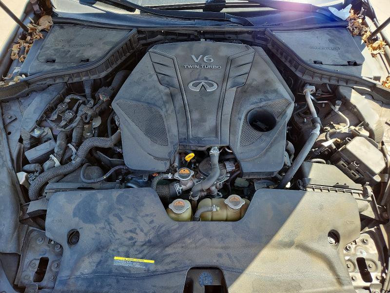 Продаж на аукціоні авто 2020 Infiniti Q50, vin: JN1EV7AP2LM200602, номер лоту: 51086446
