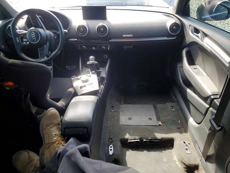 Aukcja sprzedaży 2018 Audi S3, vin: WAUB1GFF5J1094976, numer aukcji: 49869176