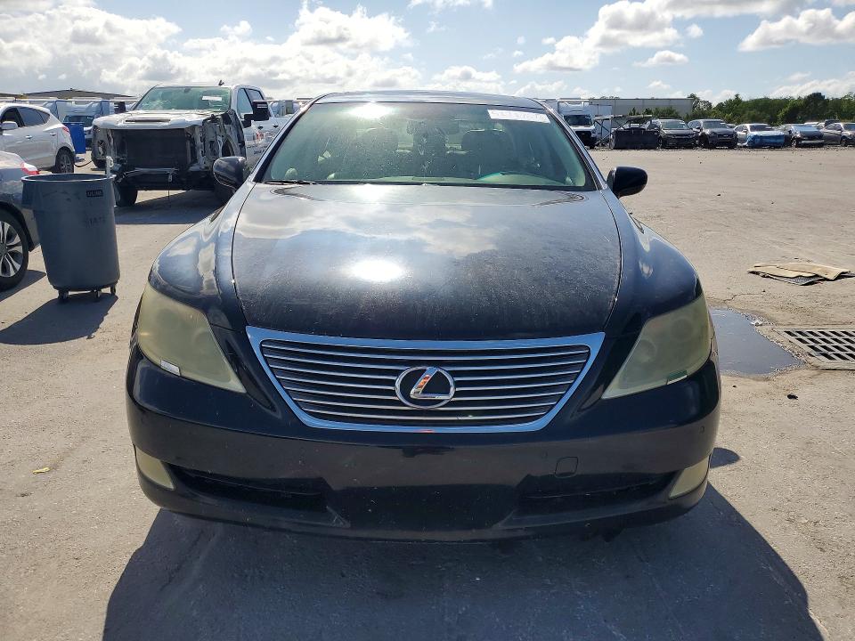 51717676 :رقم المزاد ، JTHGL46F685025233 vin ، 2008 Lexus Ls مزاد بيع