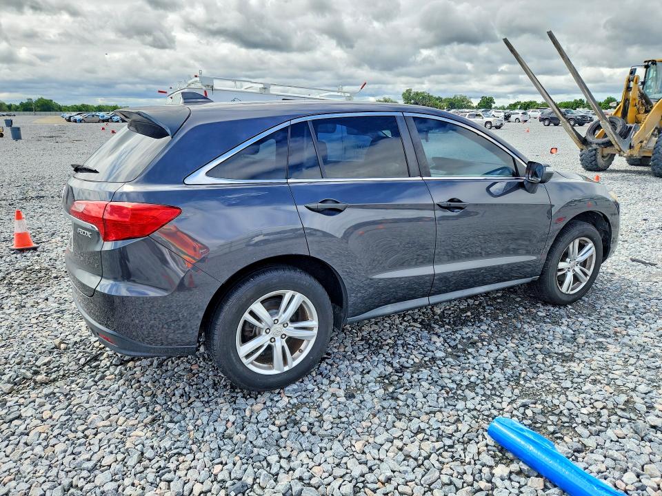 Aukcja sprzedaży 2013 Acura Rdx, vin: 5J8TB3H51DL019946, numer aukcji: 48825776