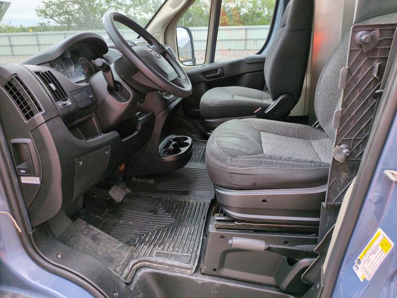 Aukcja sprzedaży 2019 Ram Promaster 3500, vin: 3C6URVJGXKE564580, numer aukcji: 50757826