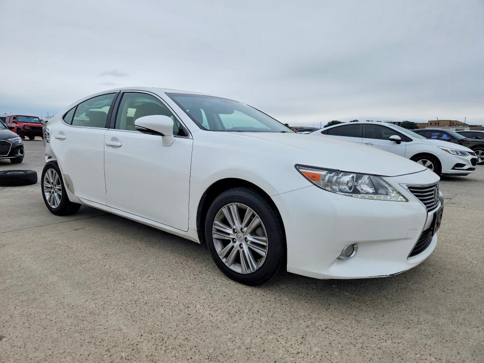 Продаж на аукціоні авто 2015 Lexus Es, vin: JTHBK1GG5F2159815, номер лоту: 51441696