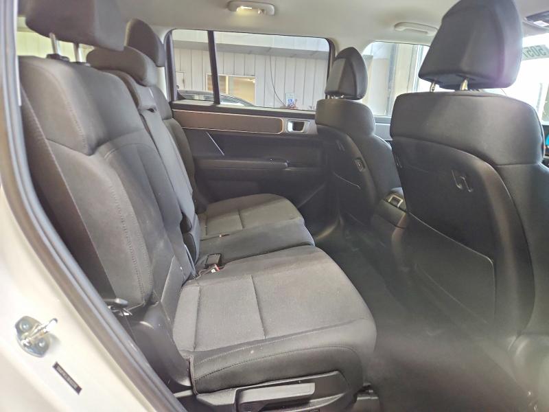 Aukcja sprzedaży 2024 Hyundai Santa Fe, vin: 5NMP14GL3RH032747, numer aukcji: 50571906