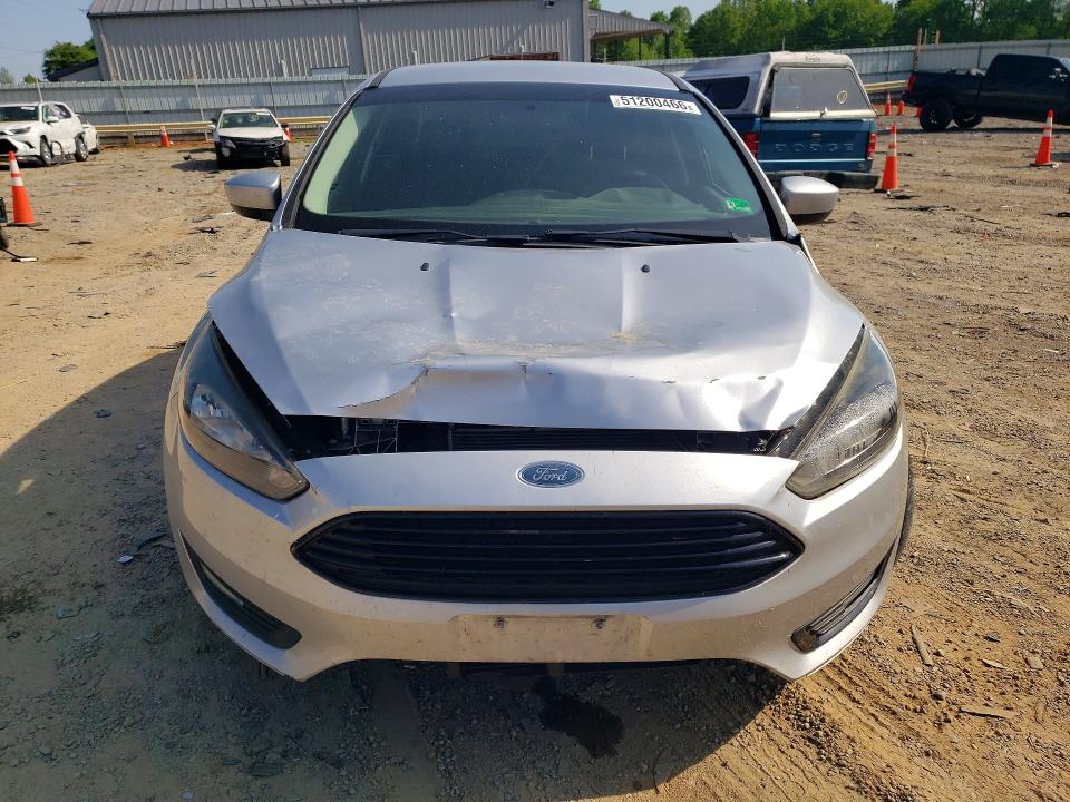 51200466 :رقم المزاد ، 1FADP3FE4JL245794 vin ، 2018 Ford Focus مزاد بيع